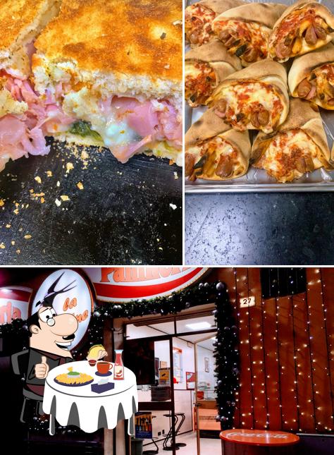 Gli hamburger di La Rondine potranno soddisfare molti gusti diversi