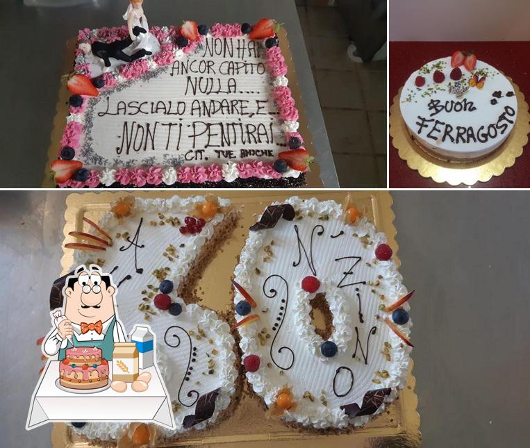 Lattolandia Agrigelateria Alpignano