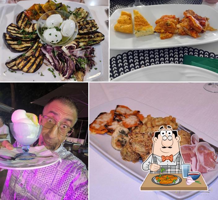 Alette di pollo al Picchio Verde