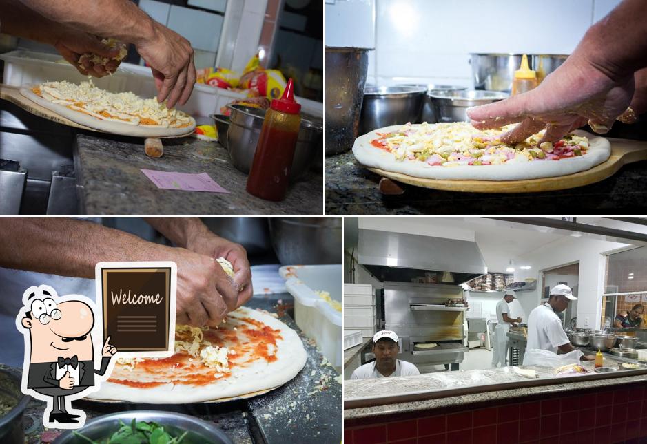 Pizzaria Joy - Indaiatuba