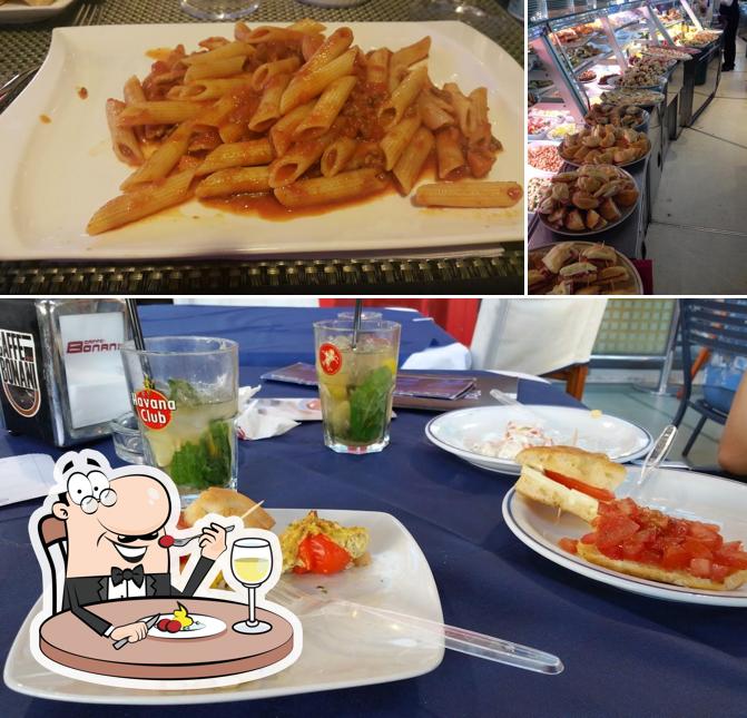 Cibo al Al Parador