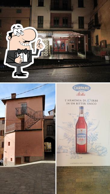 Bar Touring snc di Benni Roberto & C.,Monghidoro (BO)