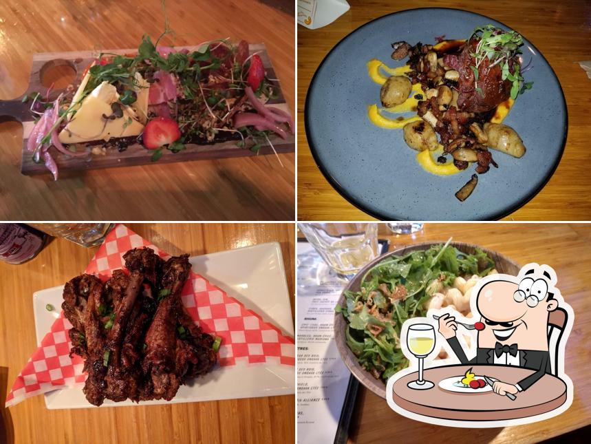 Q-de-Sac Resto de quartier