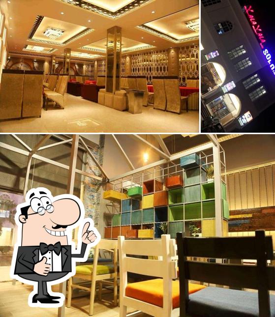 See the photo of Razzamatazz Restaurant