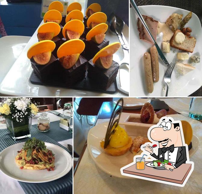 Meals at 12Th Main