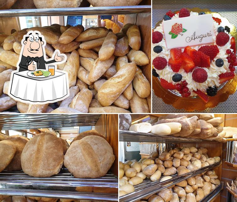AnticoForno di Giuliano Claudio