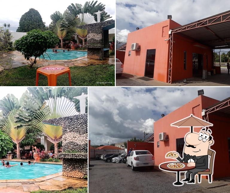 BAR CURRAL DOS AMIGOS