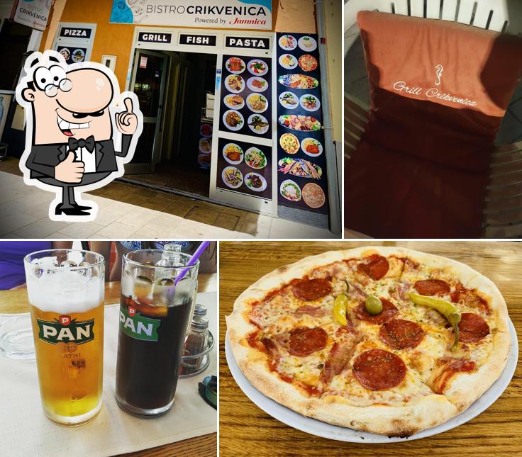 Bistro Crikvenica