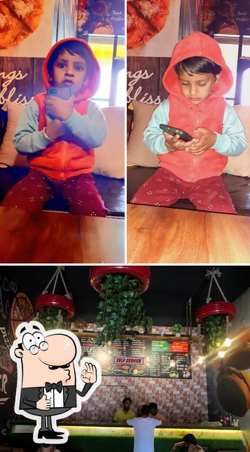 See the picture of Dhillon 'z Cafe