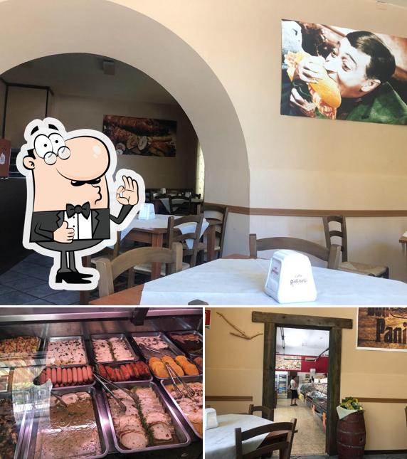 Vedi questa foto di Don Panino Il Salone della bontà