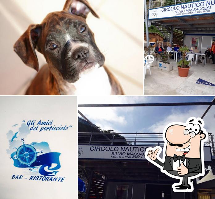 Guarda la immagine di Gli amici del porticciolo