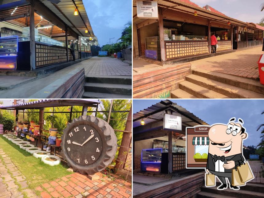 ISKCON's Hare Krishna Bakery