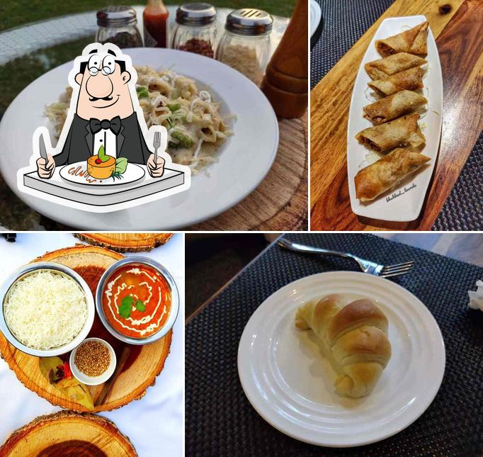 Kalptaru by Aranya vilas