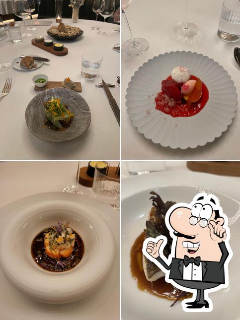 La Table du Valrose