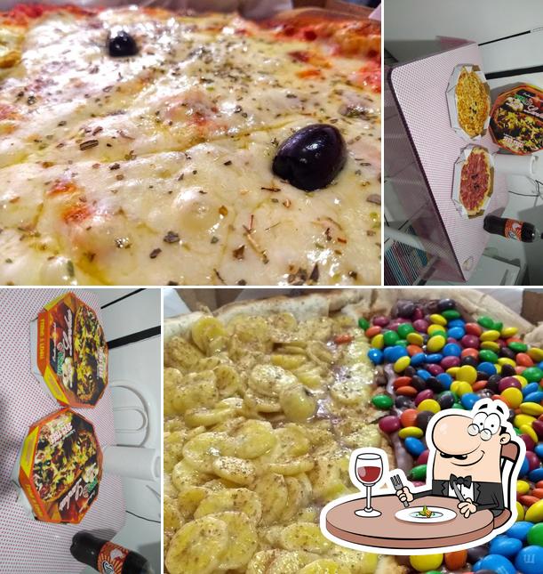 Pizzaria Las Lenhas