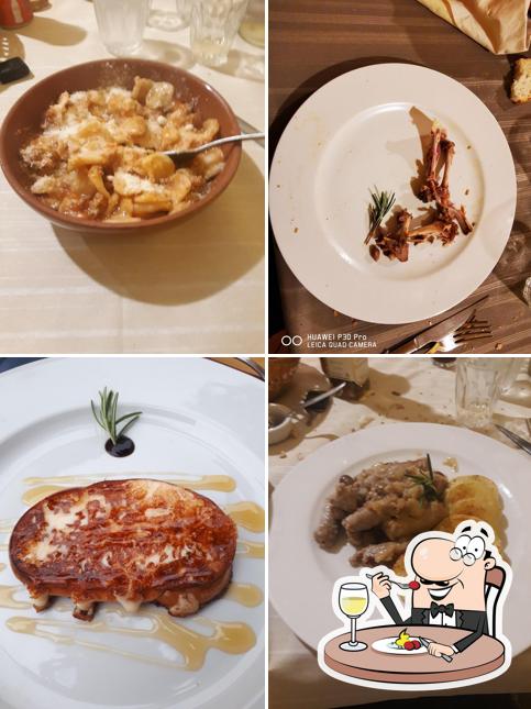 Osteria Cavallo Bianco di Lanteri Fabio
