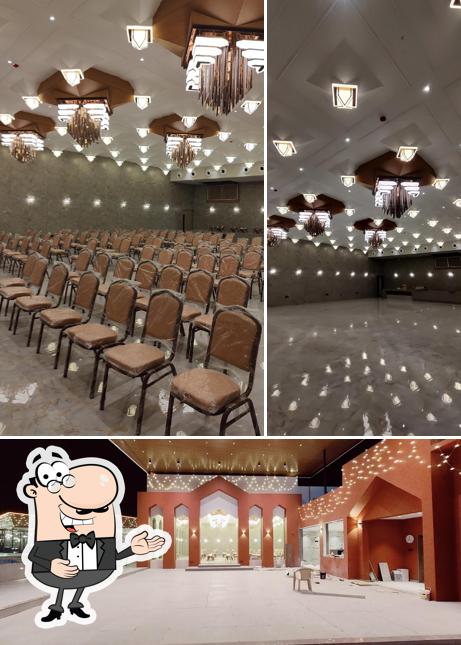 See the pic of RIO Carnival Restaurant Banquet Party Plot