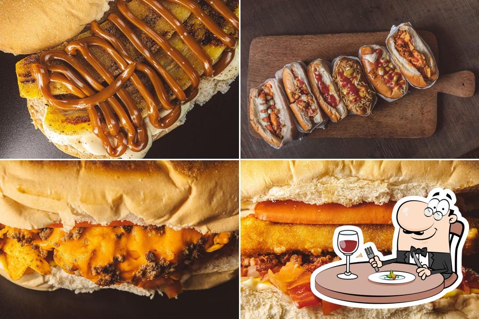 Tomba Latas Cachorro Quente Porto União