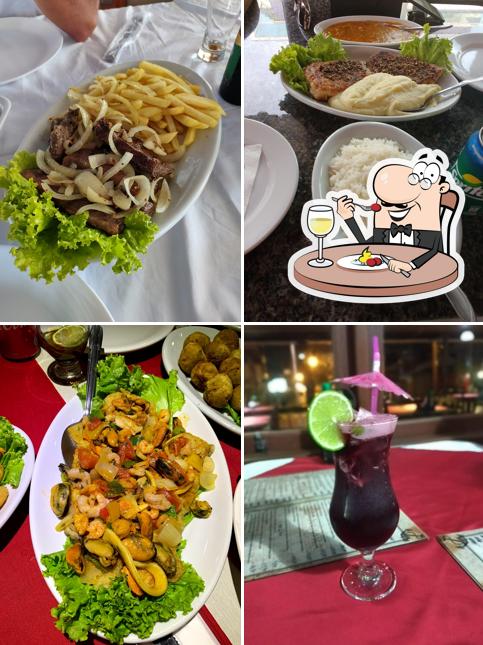 Restaurante Âncora