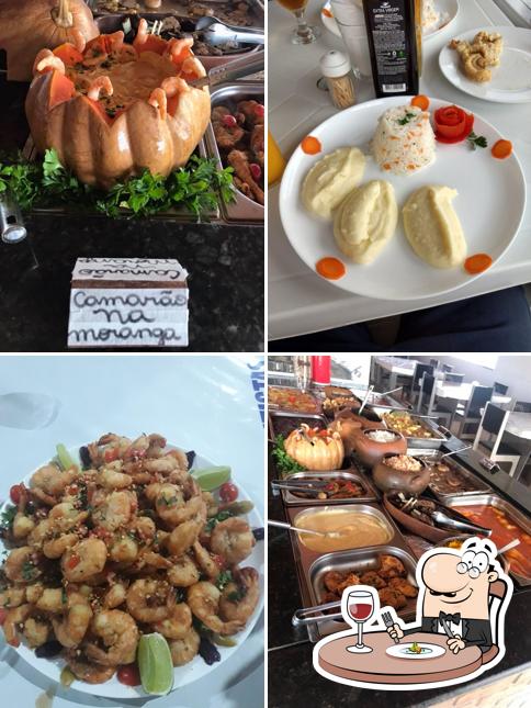 Restaurante Lagoa Vip