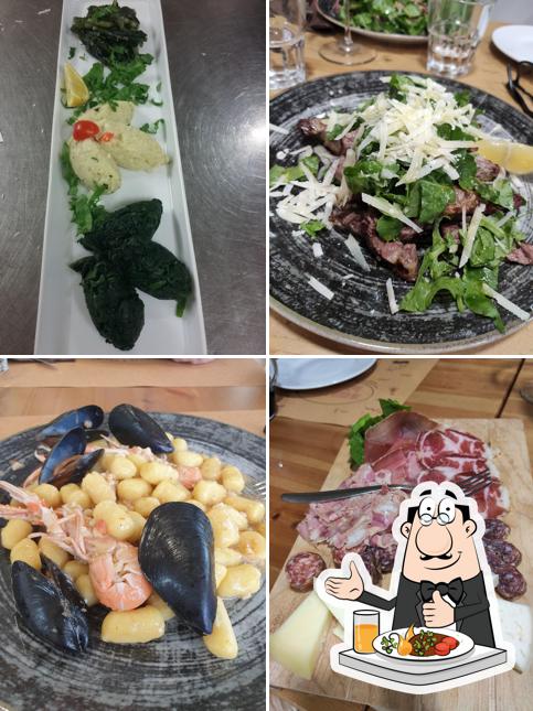 Da luca pizza e cucina