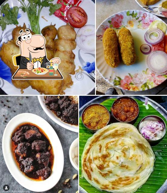 Neelachal Restaurant Bagbazar