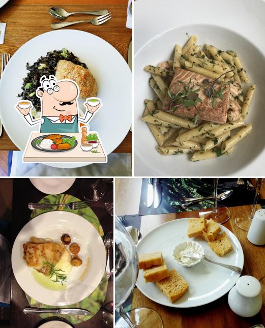 Restaurante InSitu