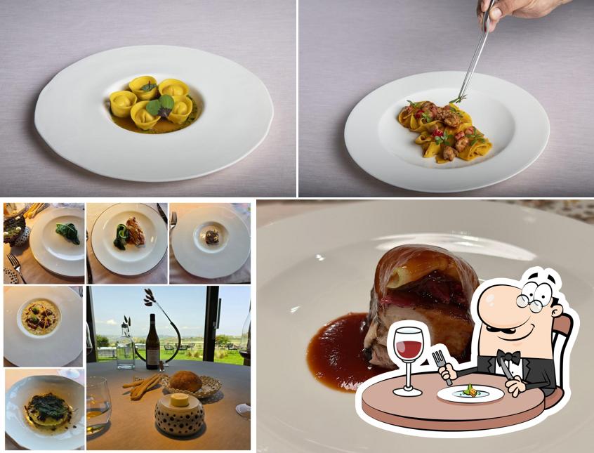 Lumache al Visione Restaurant and Living