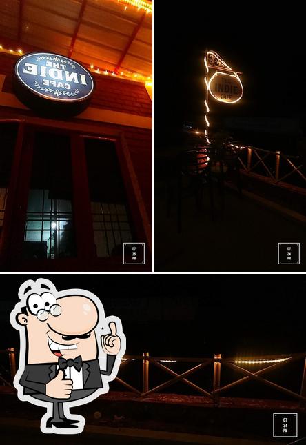 Look at the image of Ammy's Kitchen