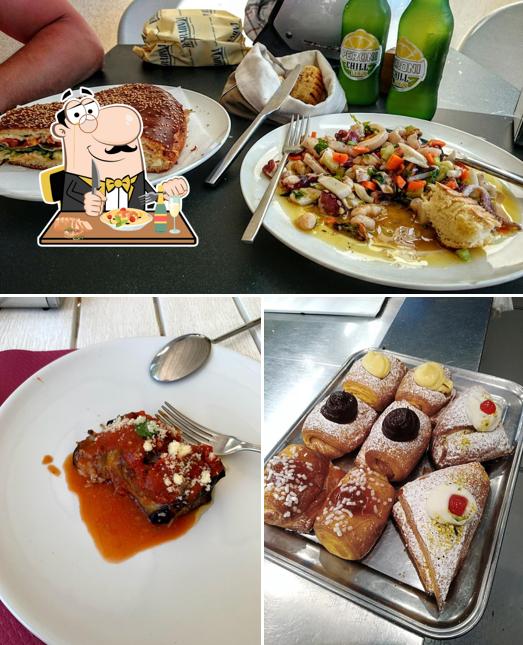 Cibo al Baraonda