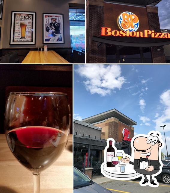 Boston Pizza