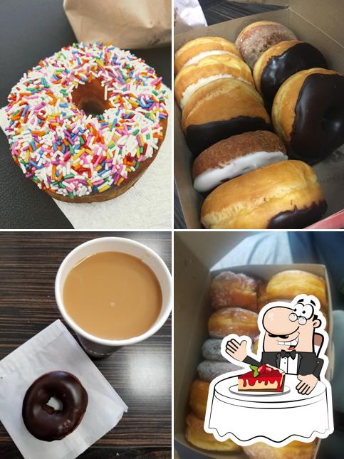 Hollywood Donuts