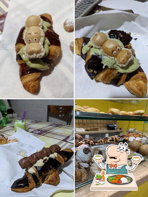 Platti al corNOTTEria