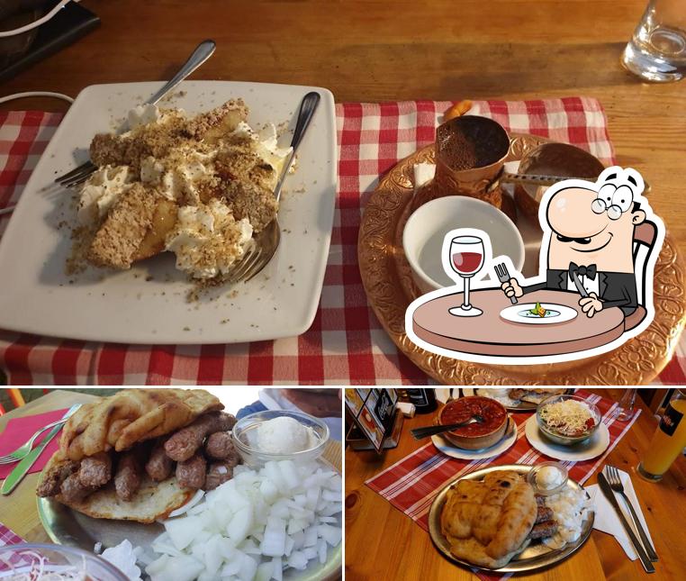 Cibo al Das ist Walter