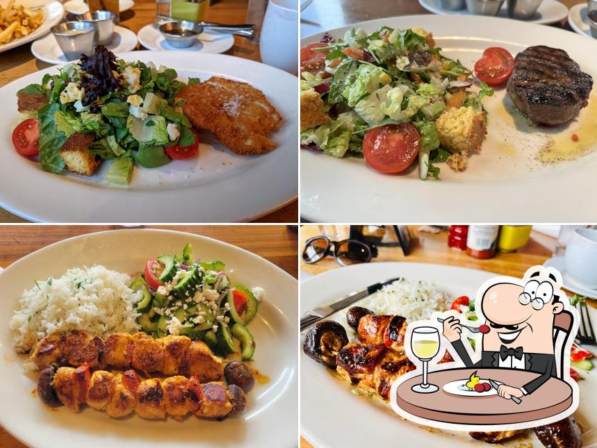 Doc B's Restaurant
