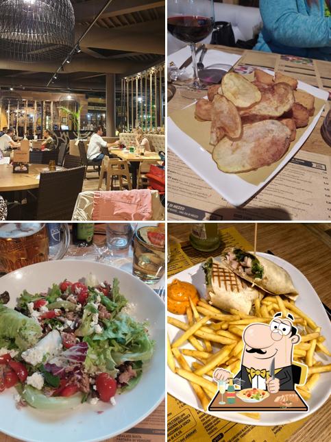 Cibo al Doppio Gusto