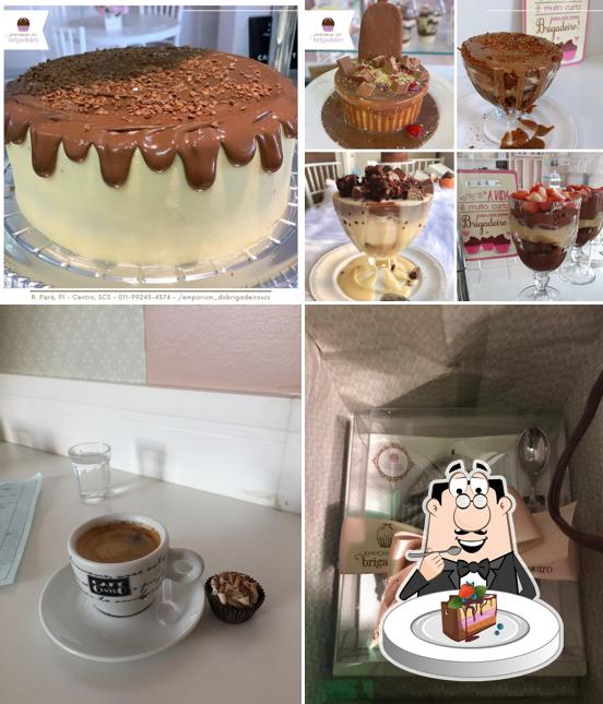 Emporium do Brigadeiro