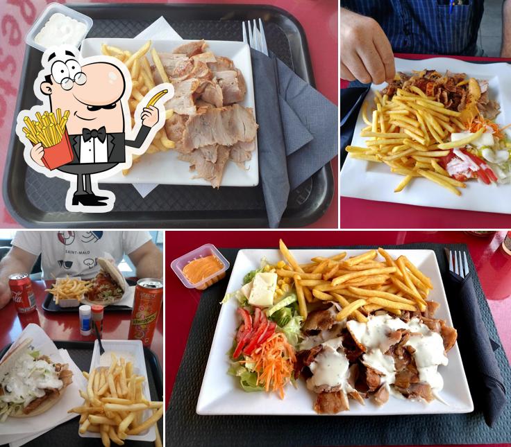 Miam Miam Sarl