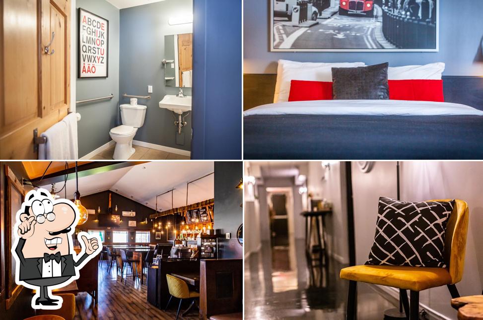 Hebert Hotels