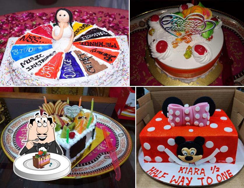 JabalpurCake Delivery picture