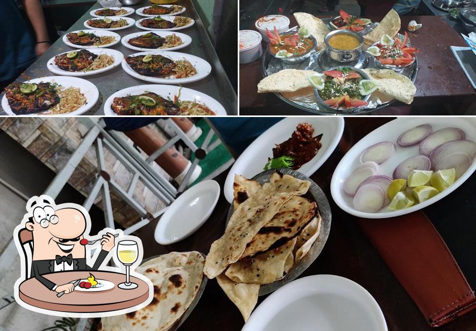 Meals at Kokan Tadka Dhaba and Family Restaurant and Bar