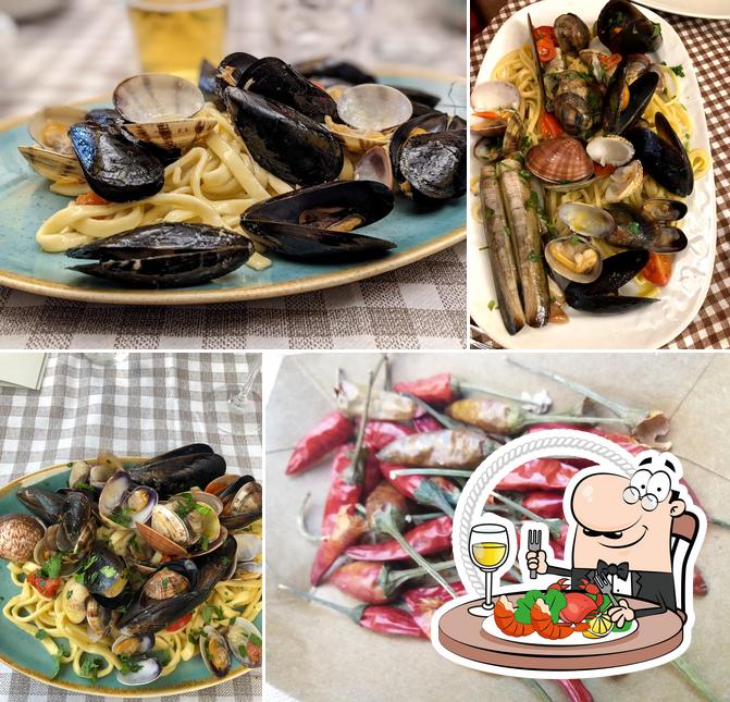 La Mangiatoia