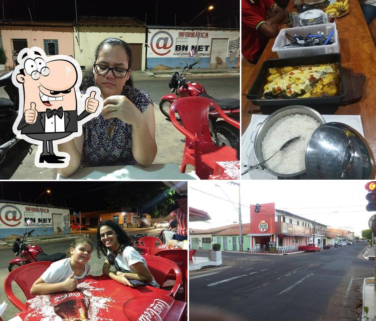 Kaka Burguer Pizzaria