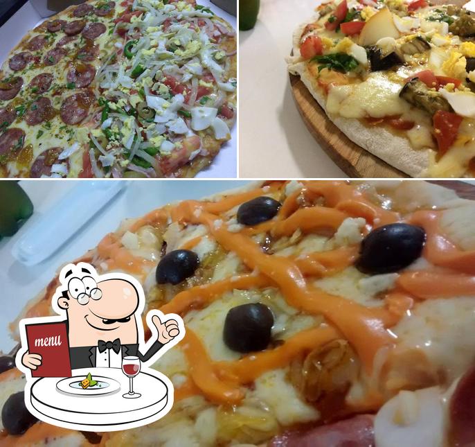 Pizzaria Armazém 378