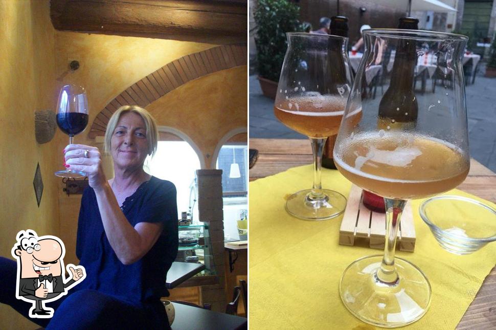Guarda questa immagine di Baccanale Wine Bar & Bistrot