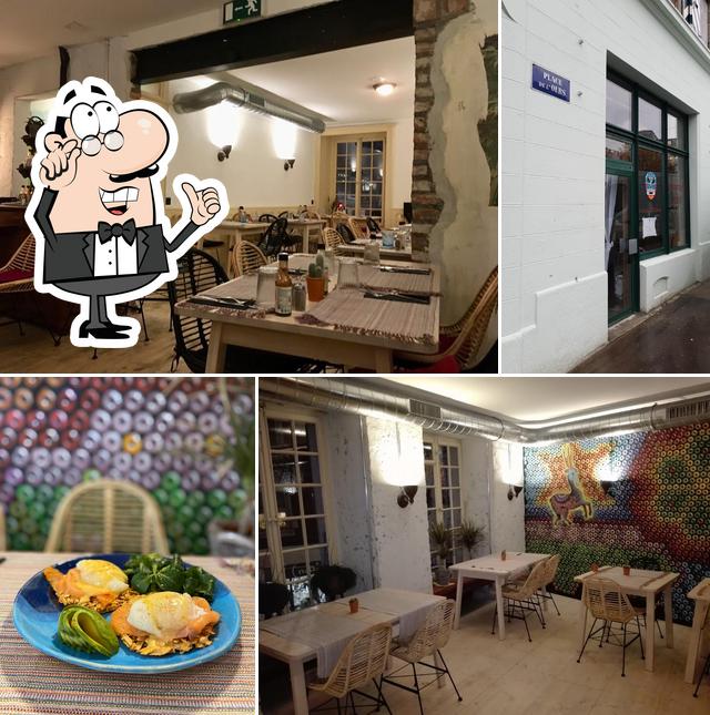 LUCHA LIBRE Lausanne