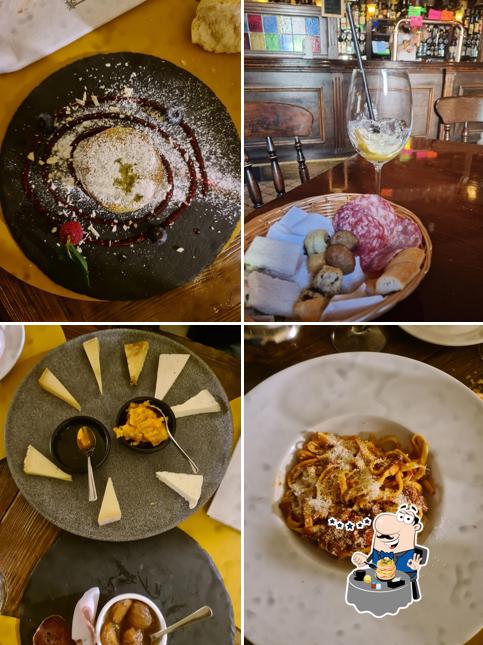 Platti al Old Distillery