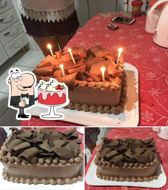 Bar do Palmeirense Palestra Italia