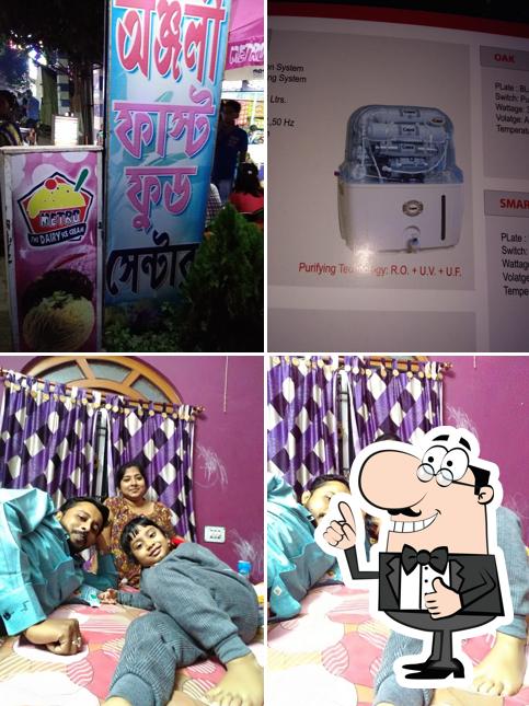 Anjali Fast Food Center