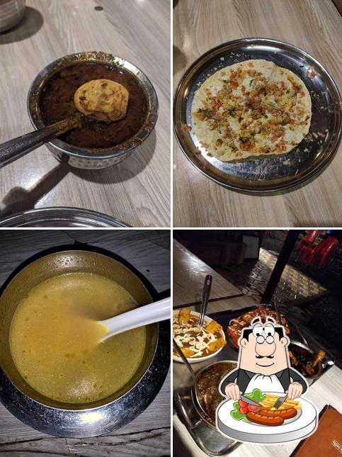 Gharonda Pure Veg